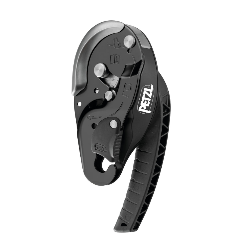 PETZL ID'S descender small