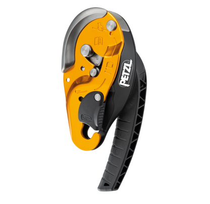 PETZL ID'S descender small