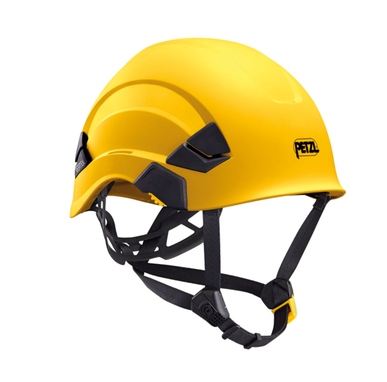 Petzl Vertex Helmet Canada Yellow